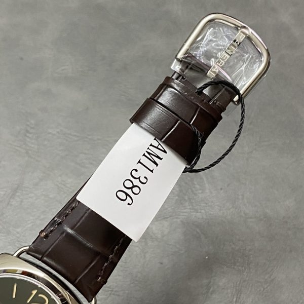 VS Factory Panerai Radiomir Quaranta 40mm PAM01573 — detail view 4