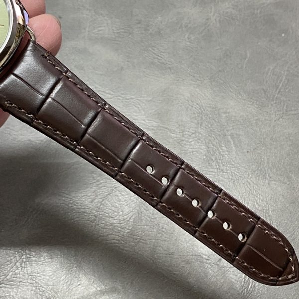 VS Factory Panerai Radiomir Quaranta 40mm PAM01573 — detail view 8