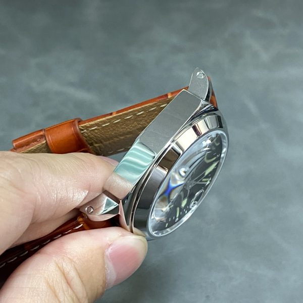 VS Factory Panerai Luminor GMT 44mm PAM00088 — detail view 4