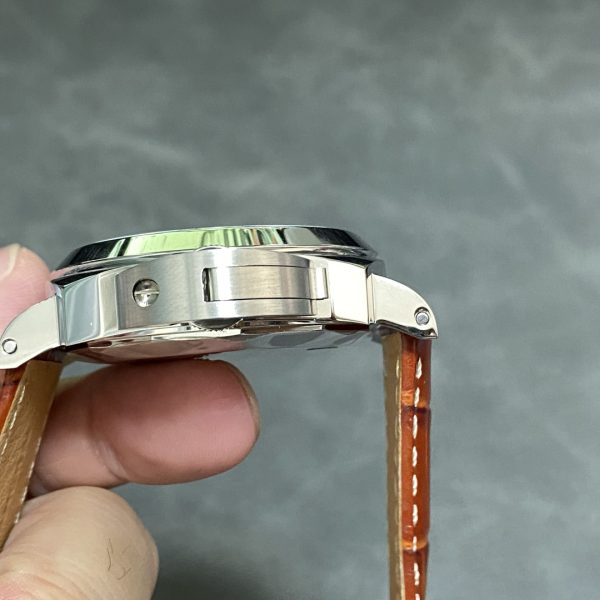 VS Factory Panerai Luminor GMT 44mm PAM00088 — detail view 6