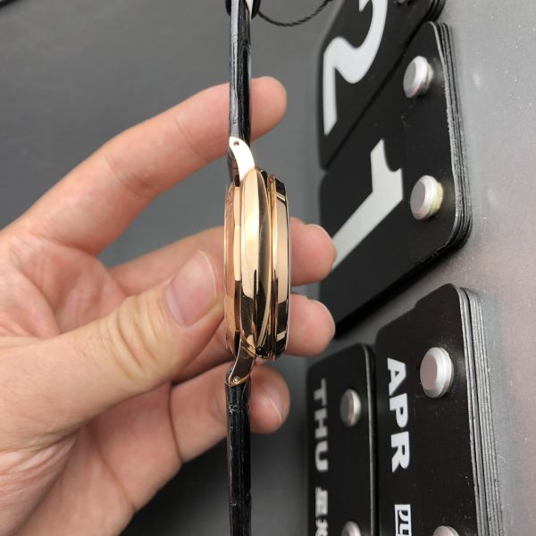 VS Factory Panerai Luminor Due Goldtech™ 42mm PAM01041 — detail view 4