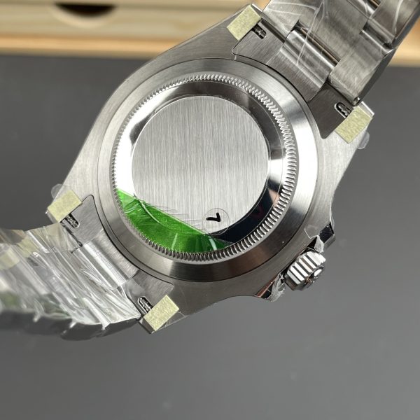 VS Factory Rolex Submariner Date “Black Submariner” 41mm (126610LN) — detail view 6