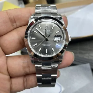 Datejust 41mm 126300
