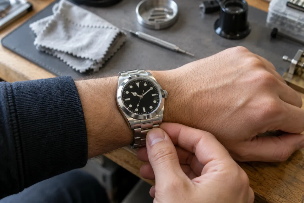 Are Super Clone Watches Good? Strengths, Limits and QC