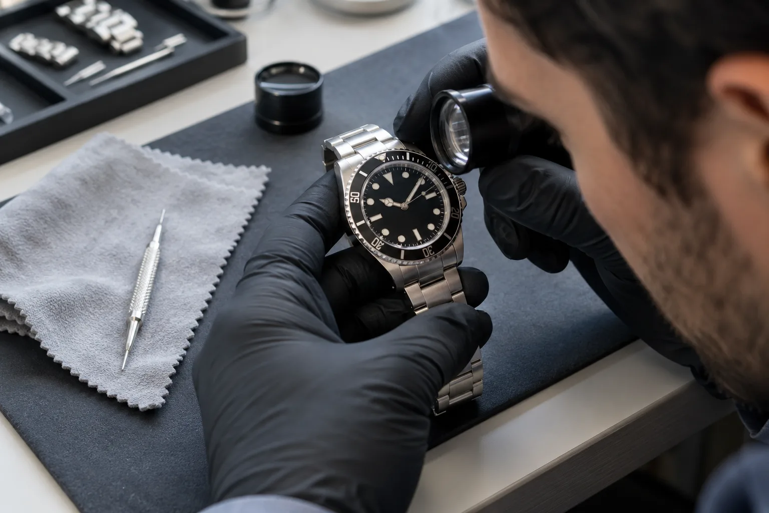 Are VSF Watches Legit? What the Label Actually Proves