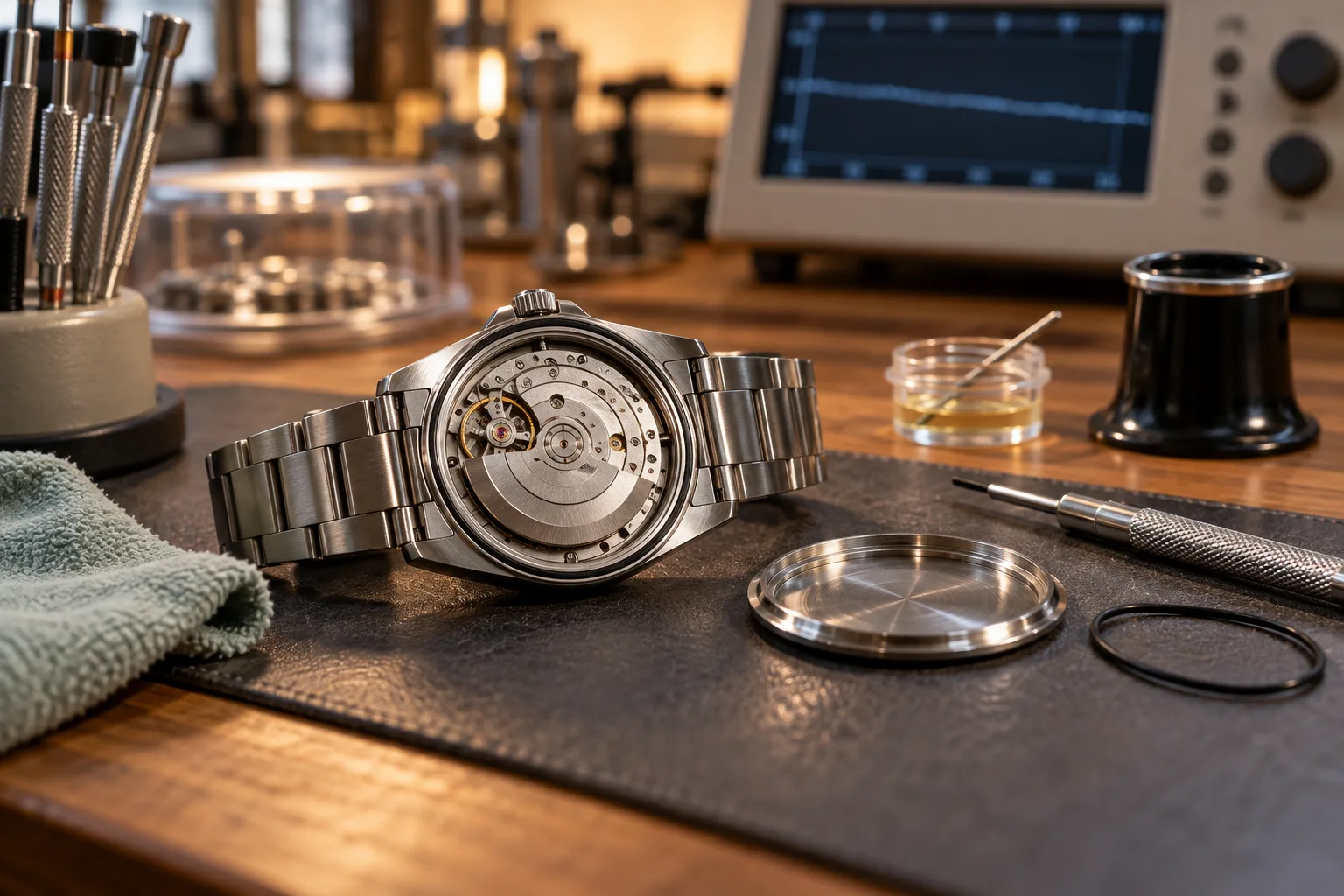 How Long Do Replica Watches Last? What Actually Matters