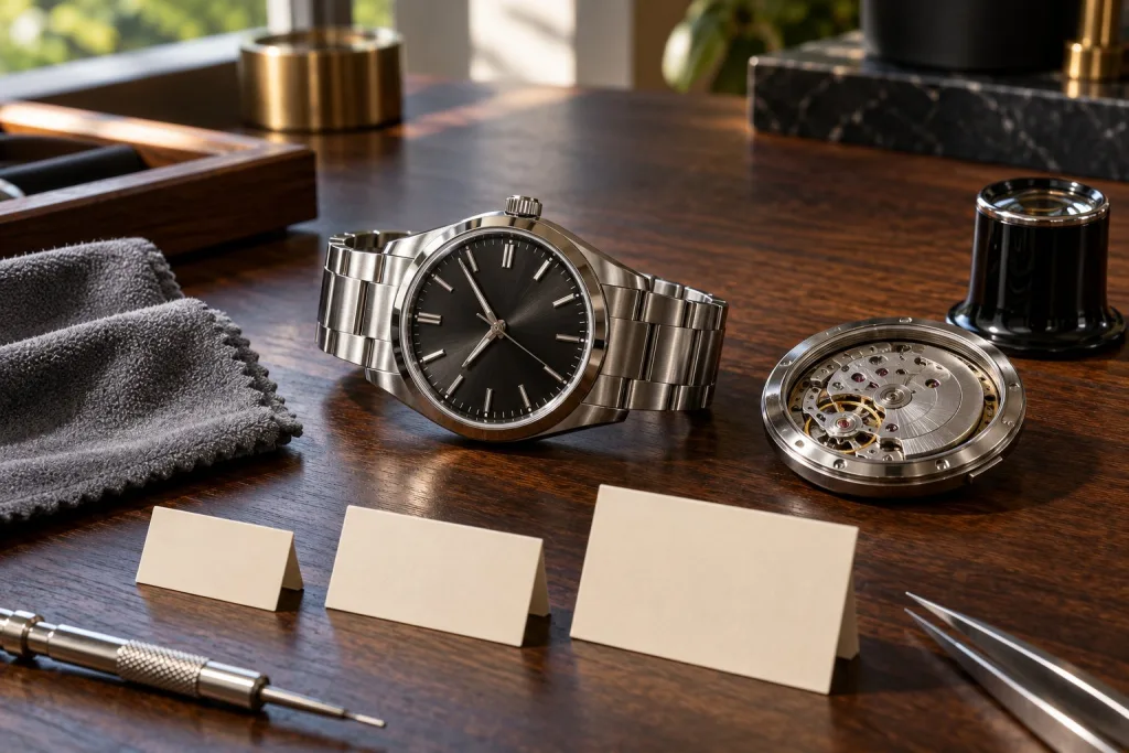 How Much Are Super Clone Watches? Price and Value Guide