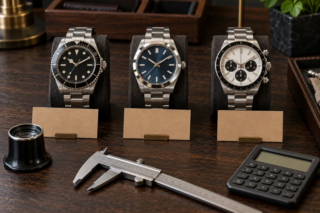 How Much Do Replica Rolex Watches Cost? Price Guide