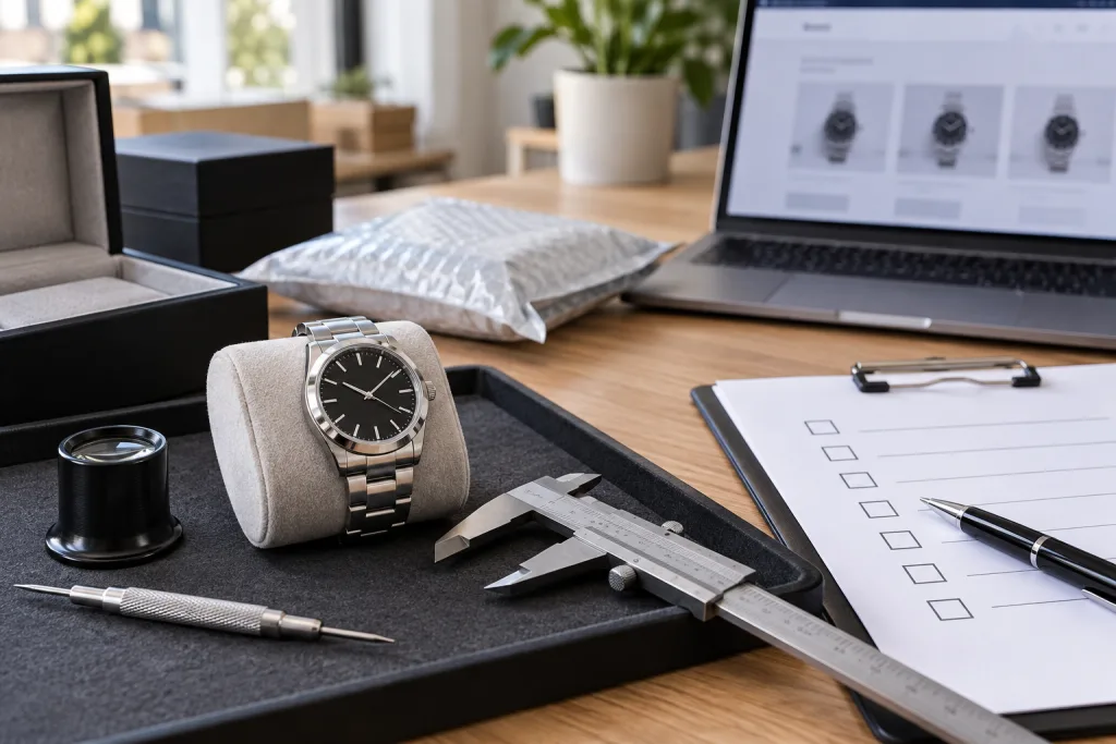How to Buy Replica Watches Safely and Avoid Scams