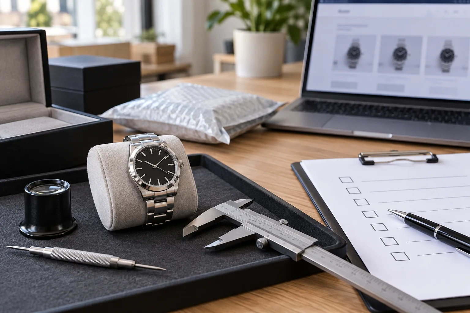 How to Buy Replica Watches Safely and Avoid Scams