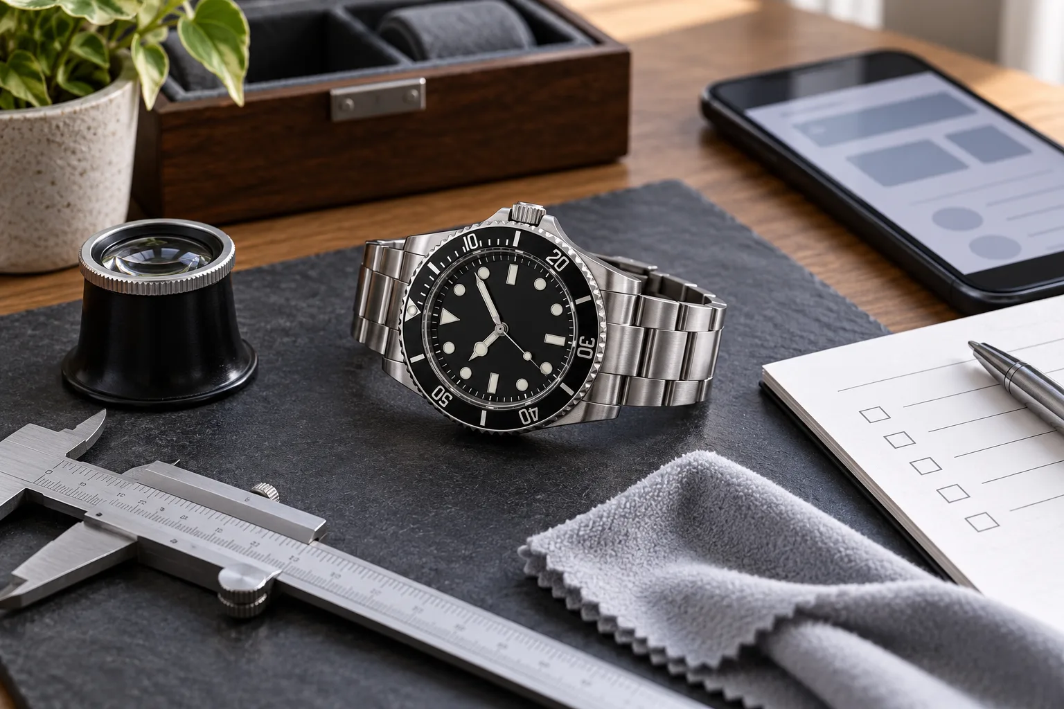 How to Buy Super Clone Watches Safely: 7 Checks