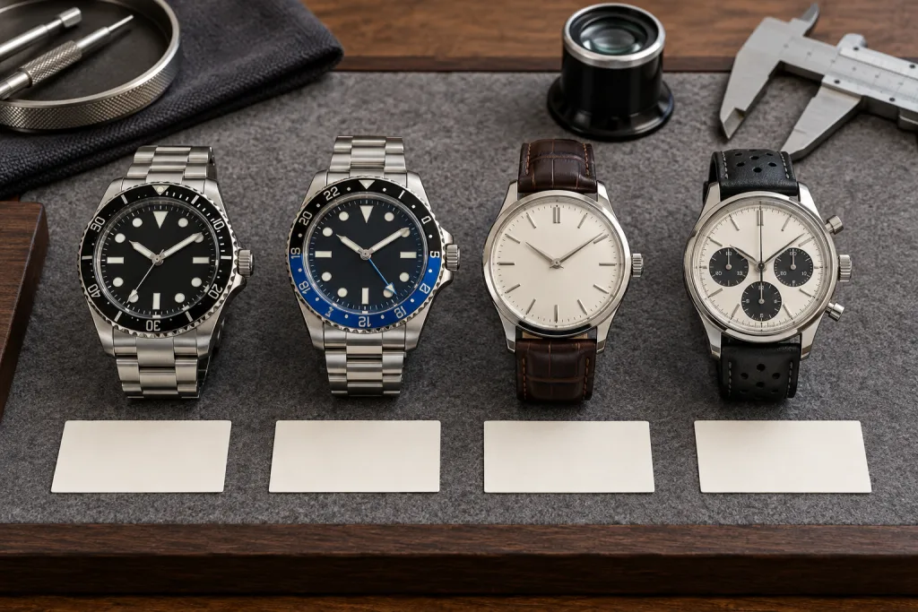 How to Find the Best Replica Watches: A Buyer Method