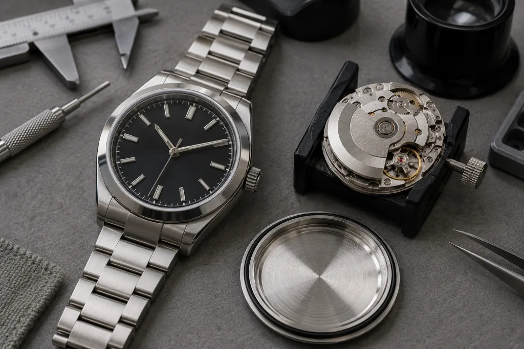 What Are Super Clone Watches? An Honest Merchant Guide