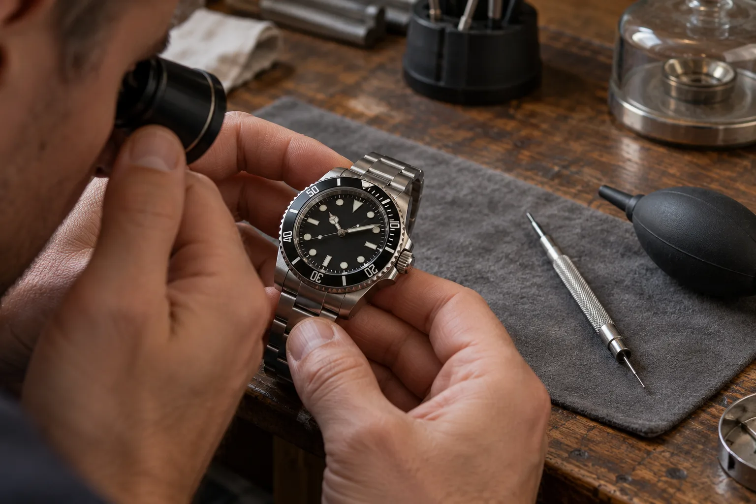 What Are VSF Watches? A Retailer’s Clear Answer