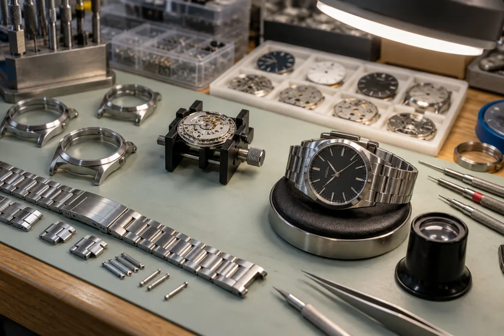 What Is VS Factory? Meaning, Models and Buyer Limits