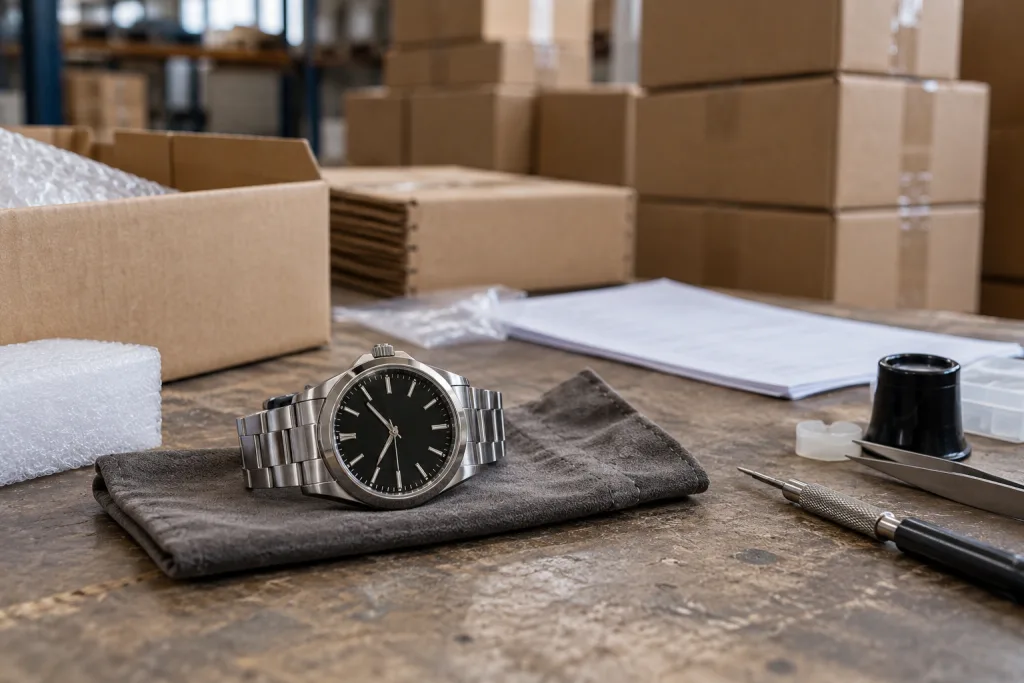 Where Is VS Factory? What Buyers Can Actually Verify
