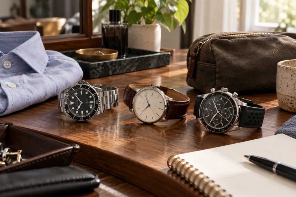 Why Do People Buy Replica Watches? An Honest Answer