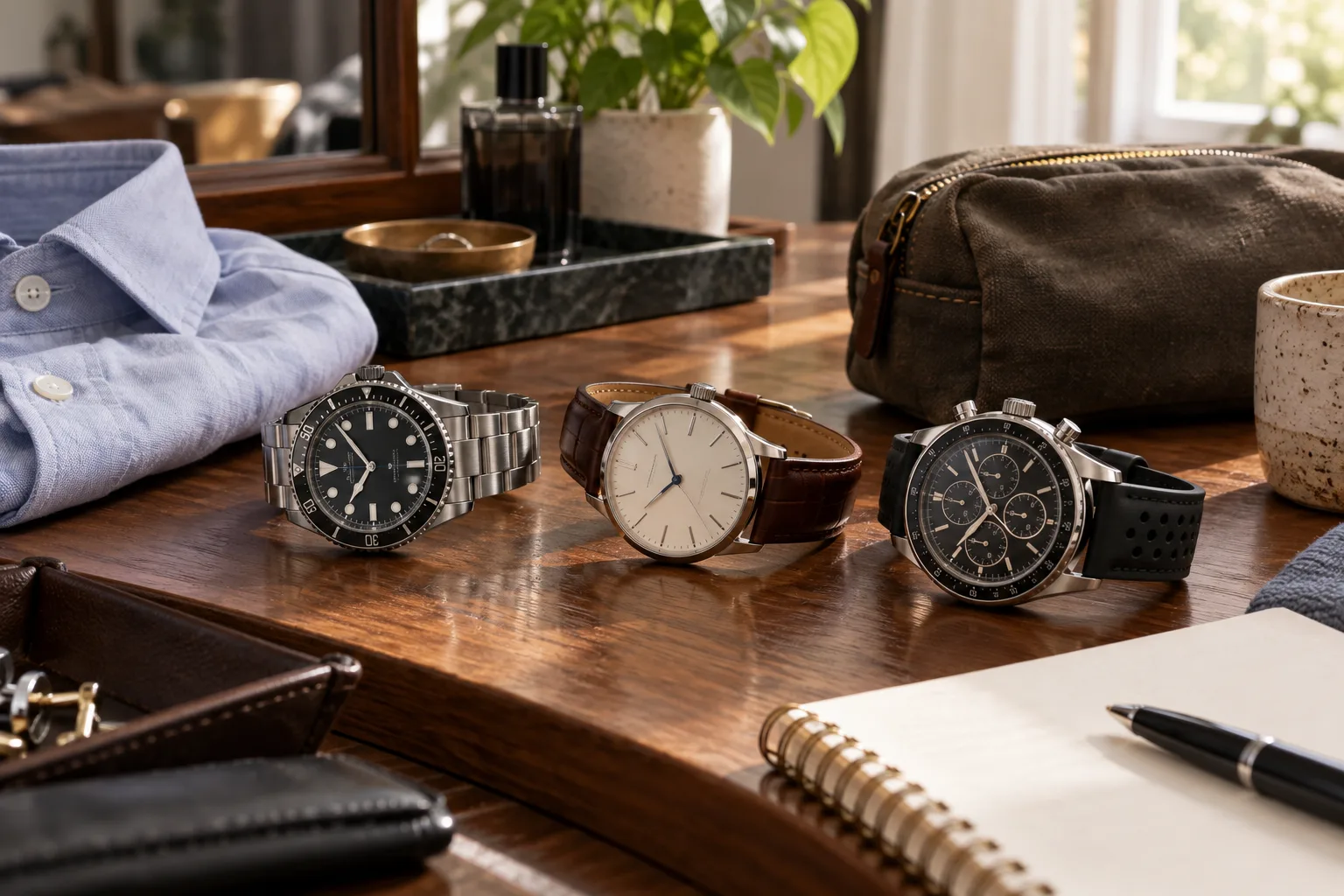 Why Do People Buy Replica Watches? An Honest Answer